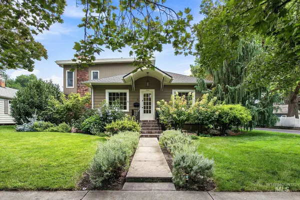 1104 N 23rd St., Boise, ID 83702