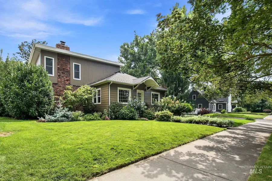 1104 N 23rd St., Boise, ID 83702 - #2