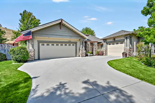 11861 N Humphreys Way, Boise, ID 83714
