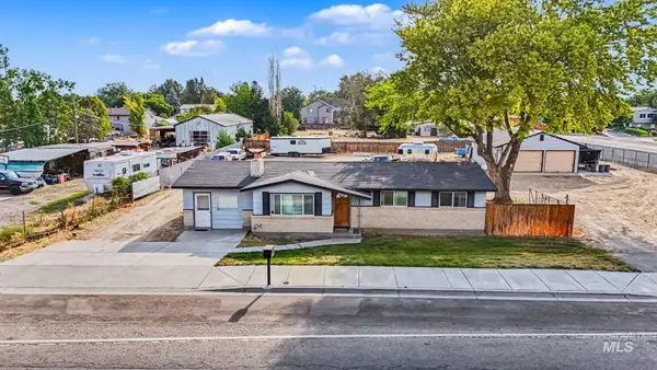 2944 S Cloverdale Rd., Boise, ID 83709