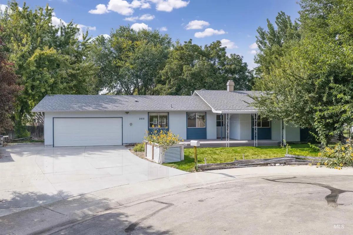 2031 NW 10th St, Meridian, ID 83646 - #1