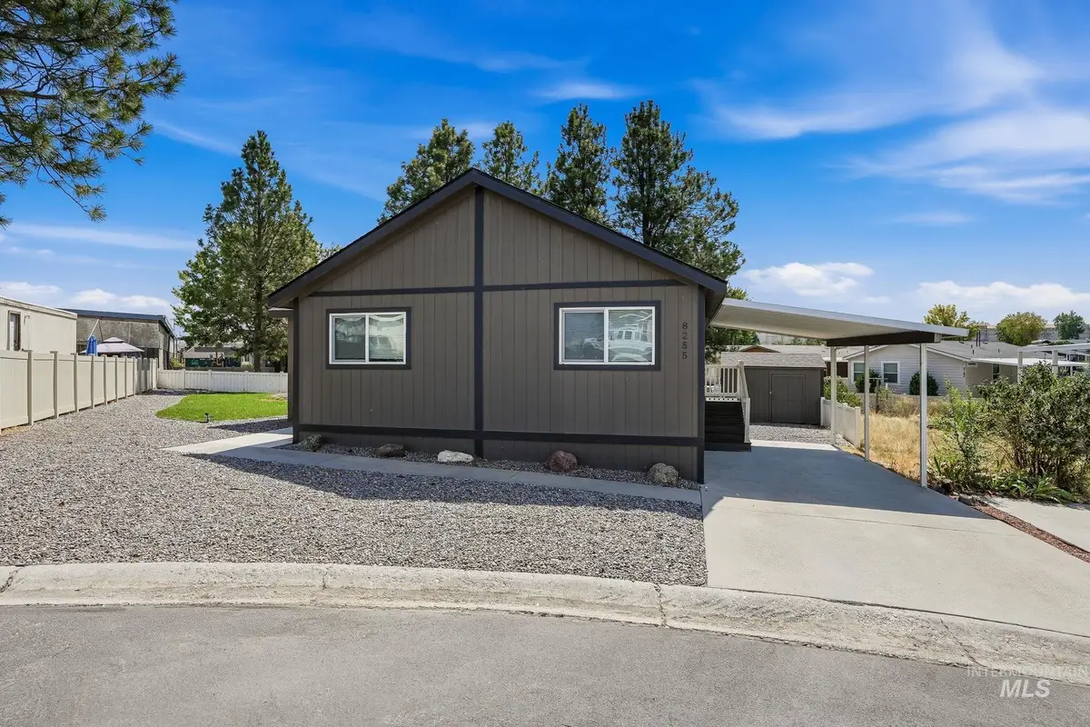 8255 Blue Ridge #6, Boise, ID 83716 - #1