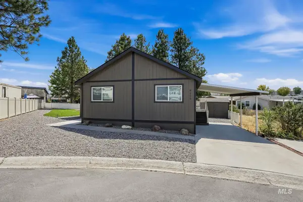 8255 Blue Ridge #6, Boise, ID 83716