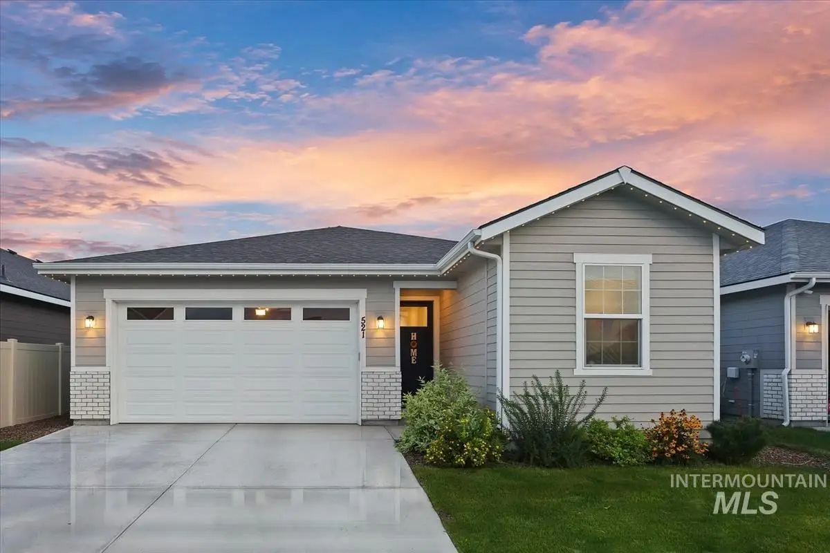 521 W Learmont St, Meridian, ID 83642 - #1