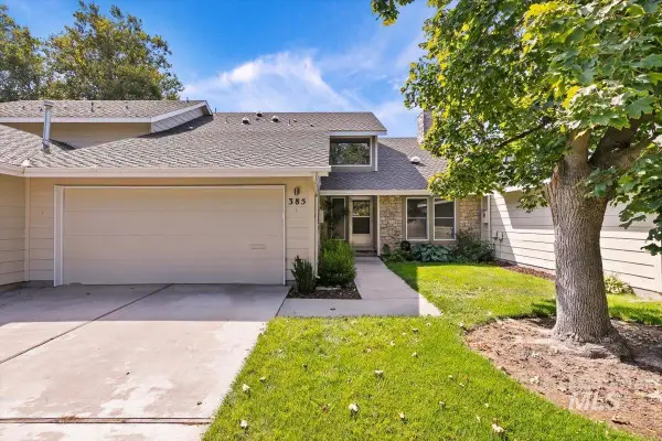 385 W Charlwood Ct, Boise, ID 83706