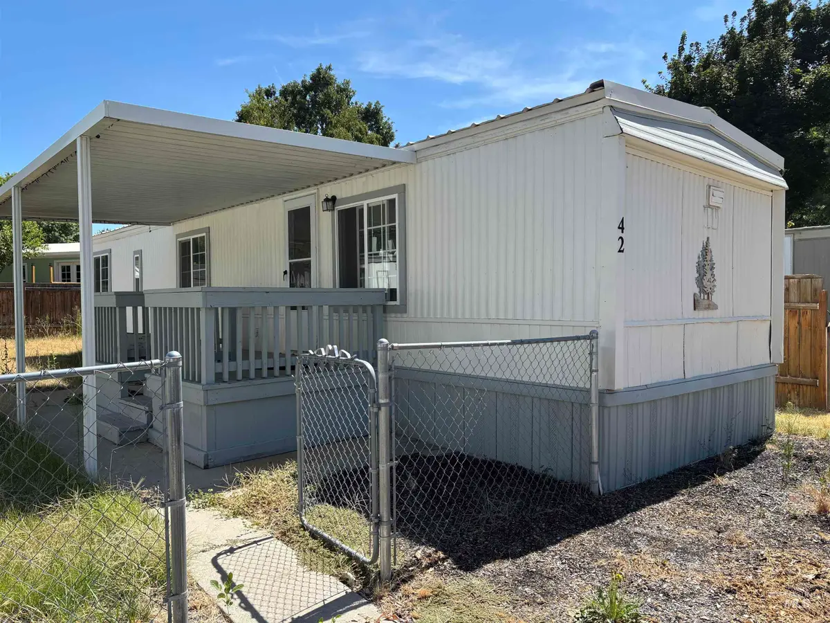 10601 N Horseshoe Bend Rd #42, Boise, ID 83714 - #1
