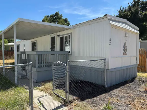 10601 N Horseshoe Bend Rd #42, Boise, ID 83714