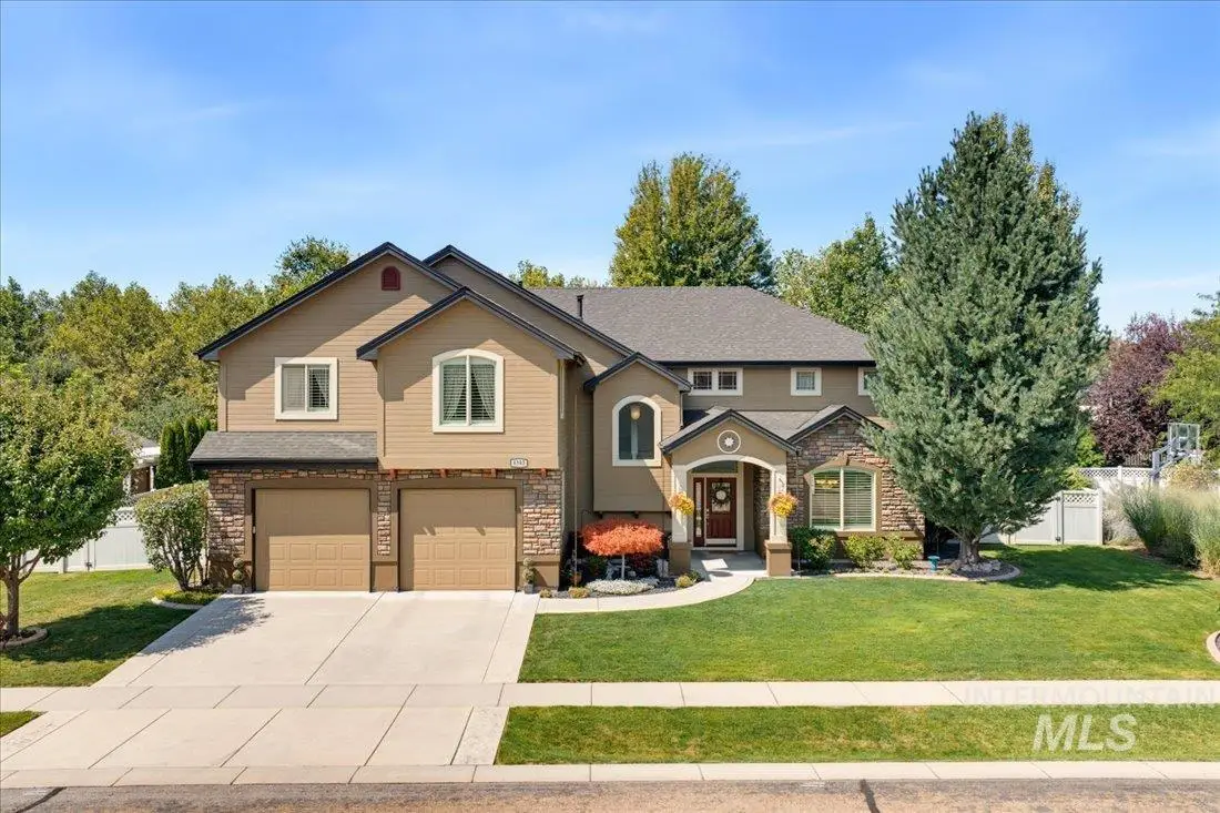 4393 N Palatine Ave., Meridian, ID 83646 - #1