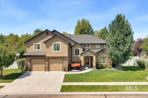 4393 N Palatine Ave., Meridian, ID 83646