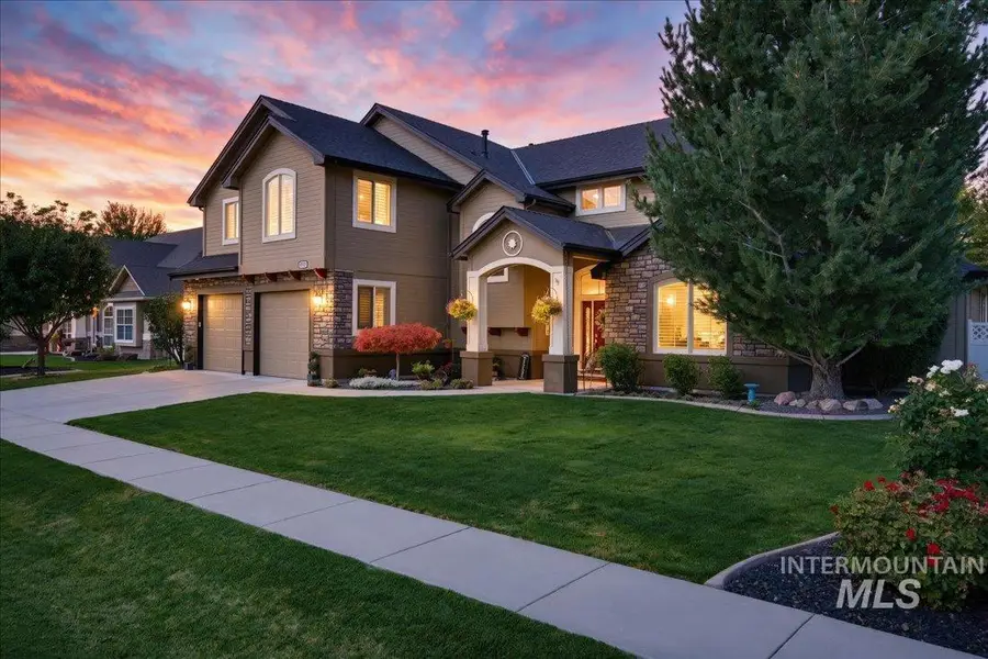 4393 N Palatine Ave., Meridian, ID 83646 - #2