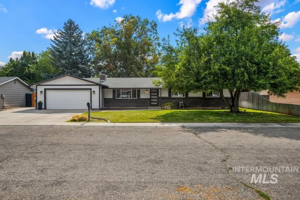 3518 N Frontier Way, Boise, ID 83713 - #1