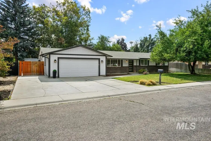 3518 N Frontier Way, Boise, ID 83713 - #3