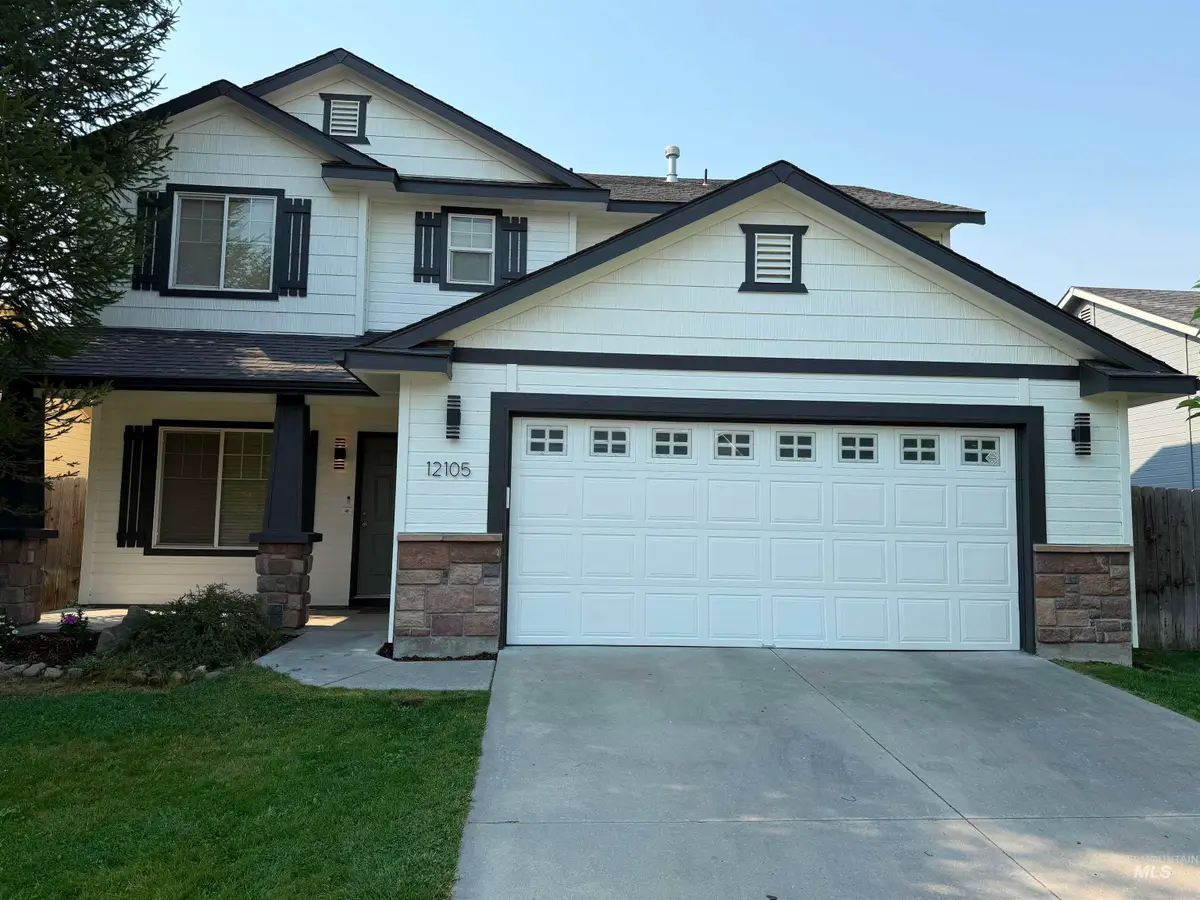 12105 W Kings Canyon St, Boise, ID 83709 - #1