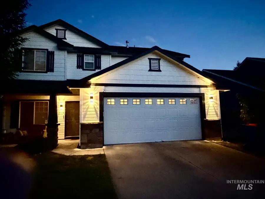 12105 W Kings Canyon St, Boise, ID 83709 - #2