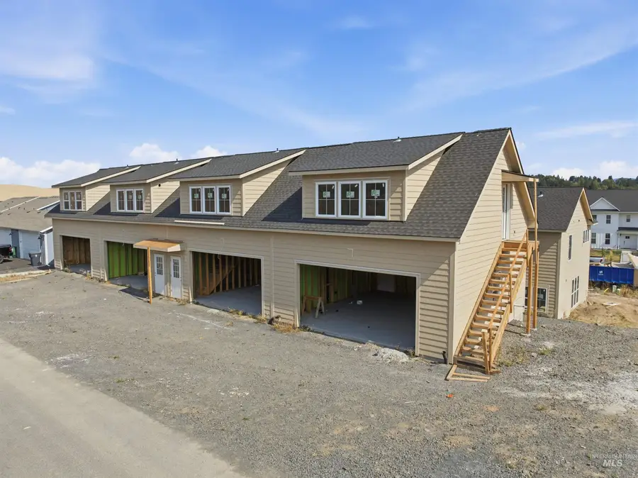 1149 Edington Ave, Moscow, ID 83843 - #3