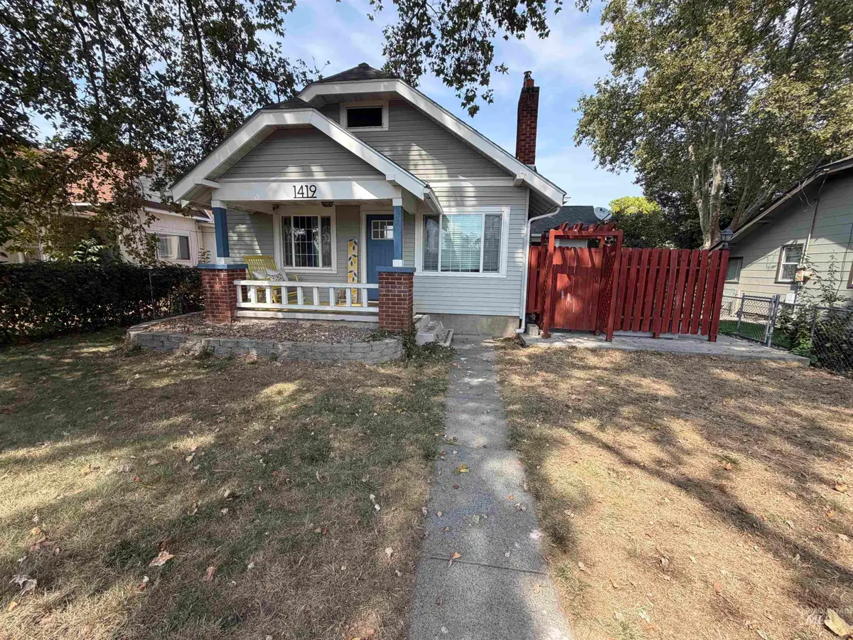 1419 10th Ave., Lewiston, ID 83501 - #1