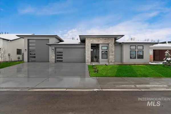 1642 W Deadwood St, Eagle, ID 83616