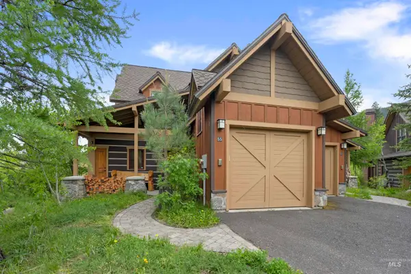 55 Golden Bar Court, Donnelly, ID 83615