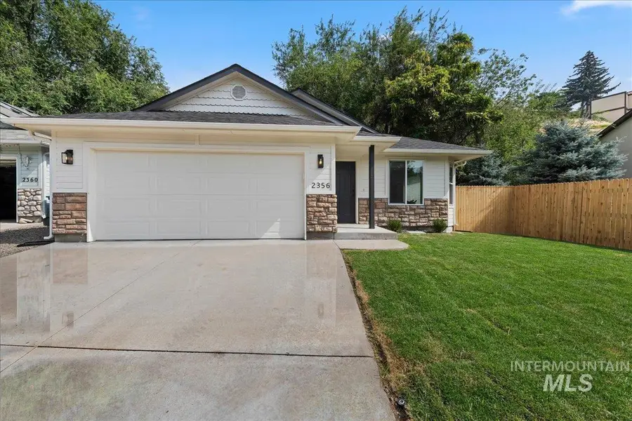 2356 W Hill Road, Boise, ID 83702 - #2