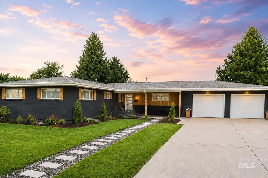5100 W Bel Air St, Boise, ID 83705 - #2