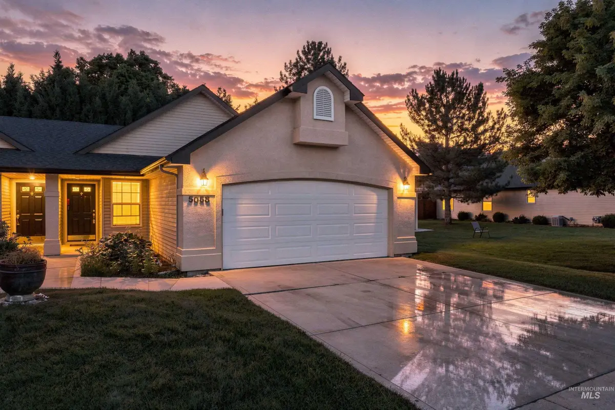 5058 Partagas Ave, Boise, ID 83703 - #1
