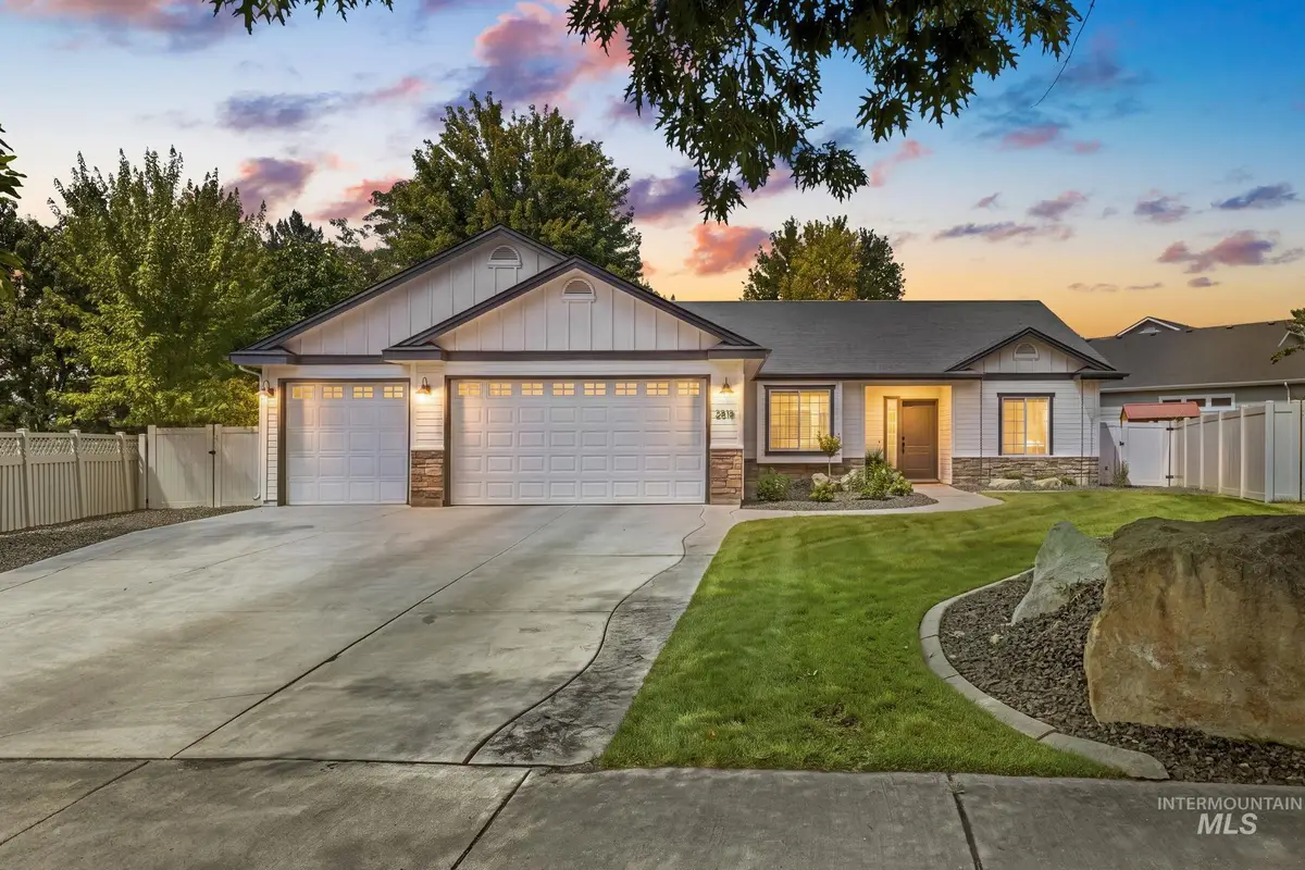 2818 E Shadowview, Eagle, ID 83616 - #1
