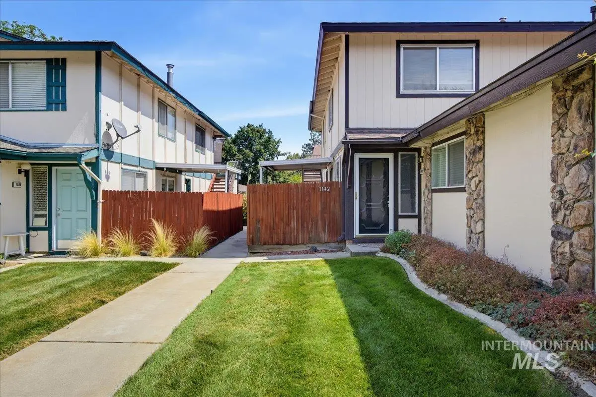 1142 S Phillippi St #2-B, Boise, ID 83705 - #1