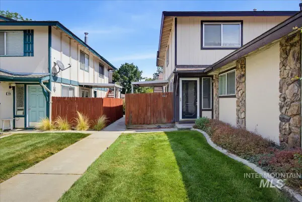 1142 S Phillippi St #2-B, Boise, ID 83705