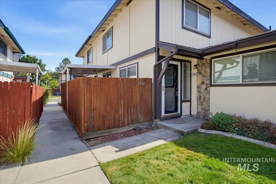 1142 S Phillippi St #2-B, Boise, ID 83705 - #2