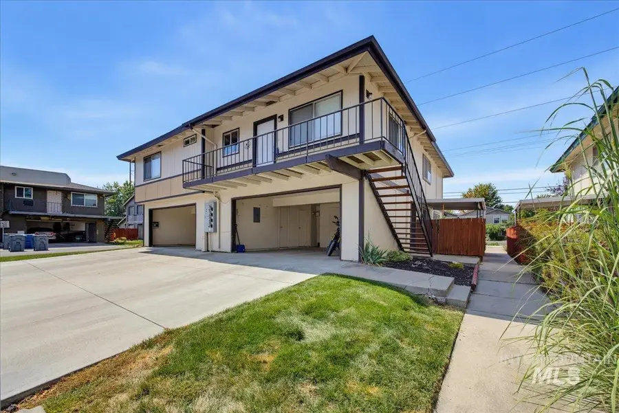 1142 S Phillippi St #2-B, Boise, ID 83705 - #3