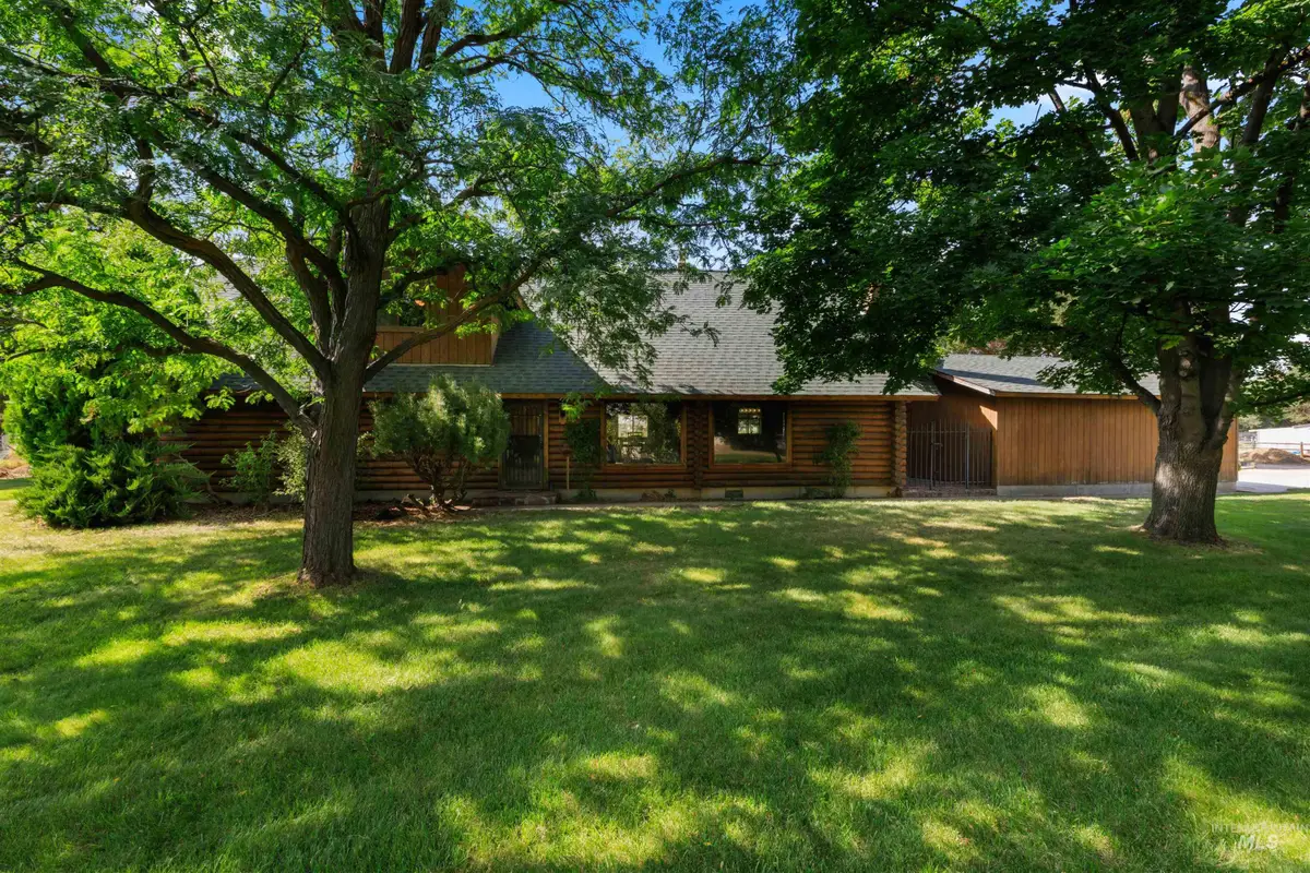 8855 W Tarp Dr, Boise, ID 83709 - #1