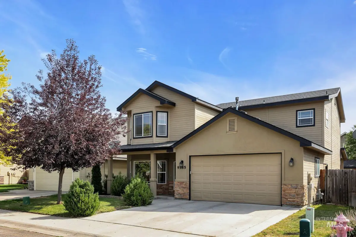9585 W Canford Dr, Boise, ID 83709 - #1