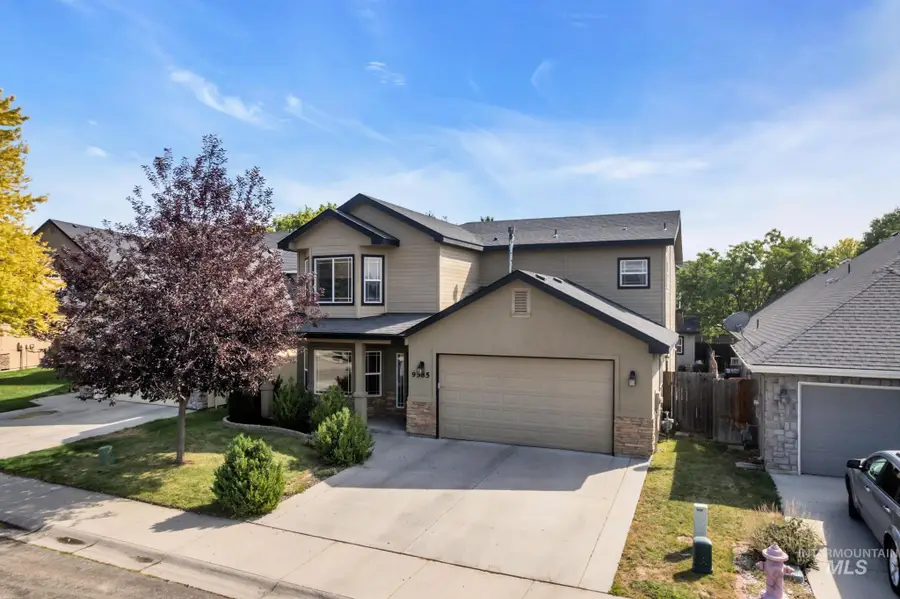 9585 W Canford Dr, Boise, ID 83709 - #2