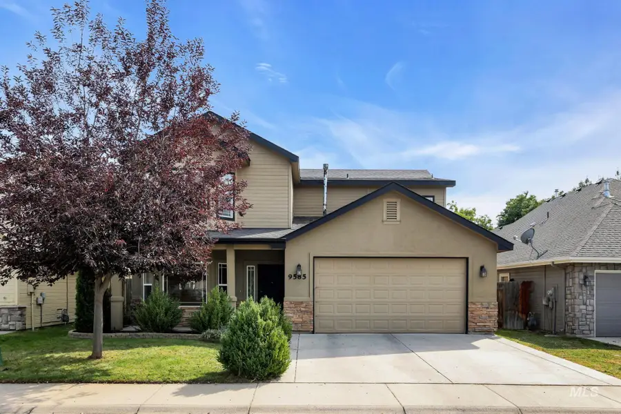 9585 W Canford Dr, Boise, ID 83709 - #3
