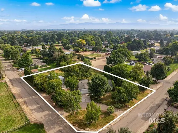 10950 W Netherland Drive, Boise, ID 83709