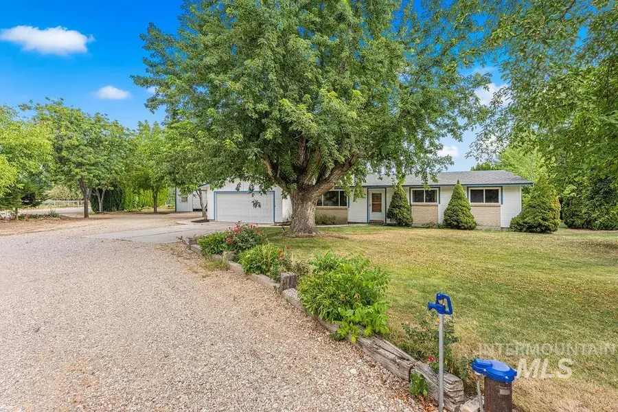 10950 W Netherland Drive, Boise, ID 83709 - #2