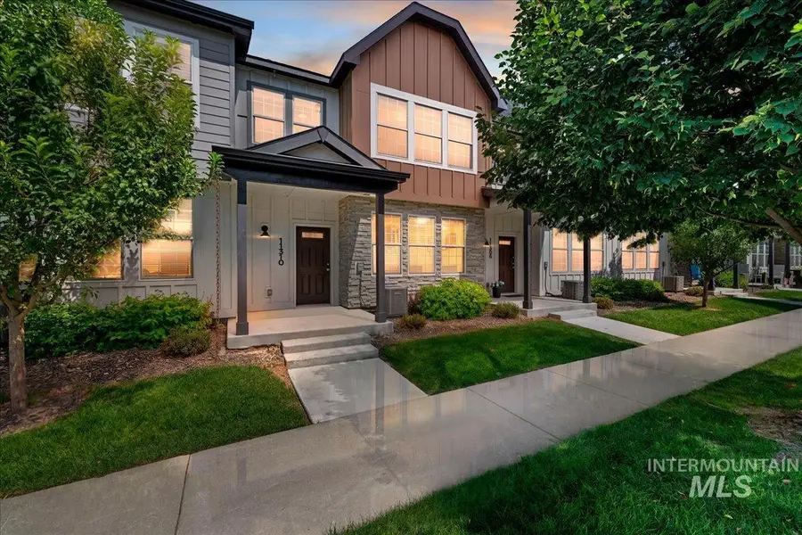 11310 W Knightsbridge Ct, Boise, ID 83713 - #2
