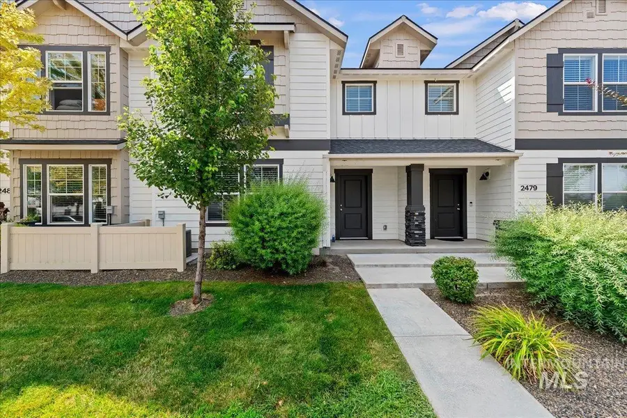 2483 E Goldstone St, Meridian, ID 83642 - #2