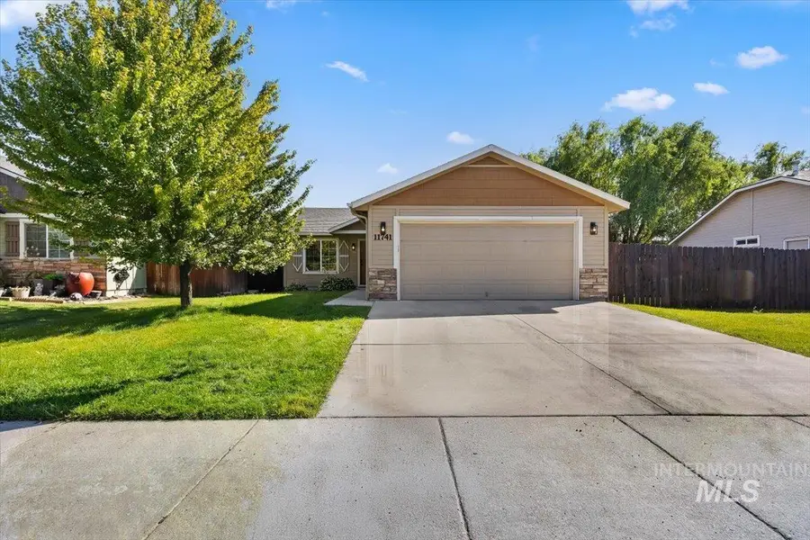 11741 W Aldershot, Boise, ID 83709 - #2
