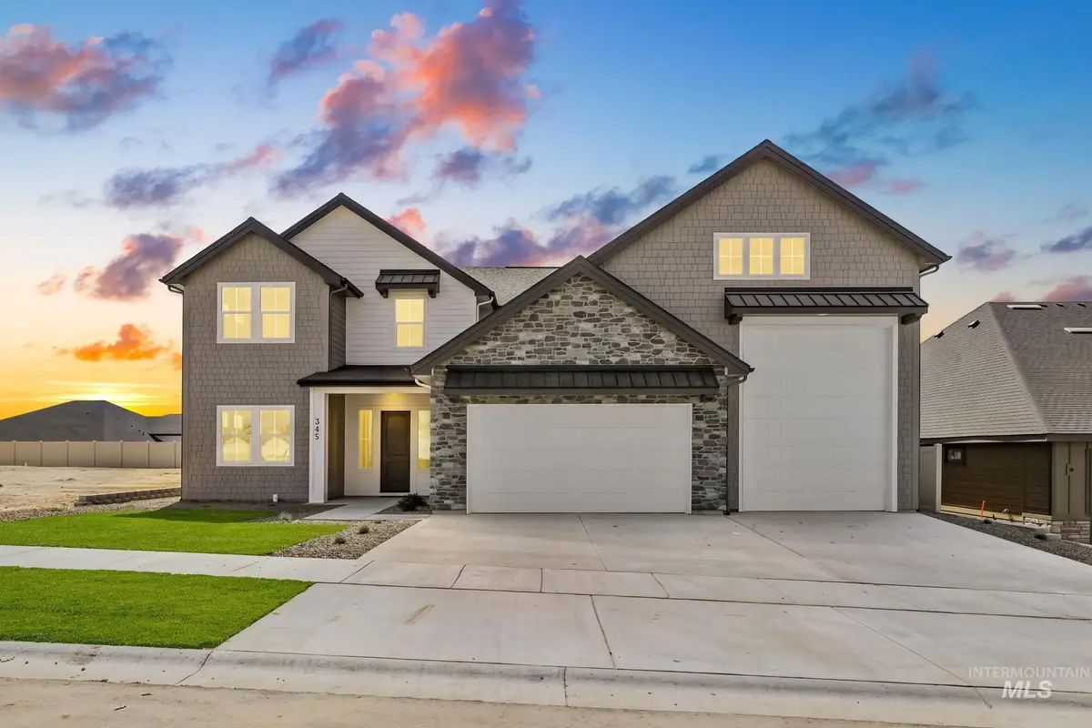 345 S Strut Way, Boise, ID 83716 - #1