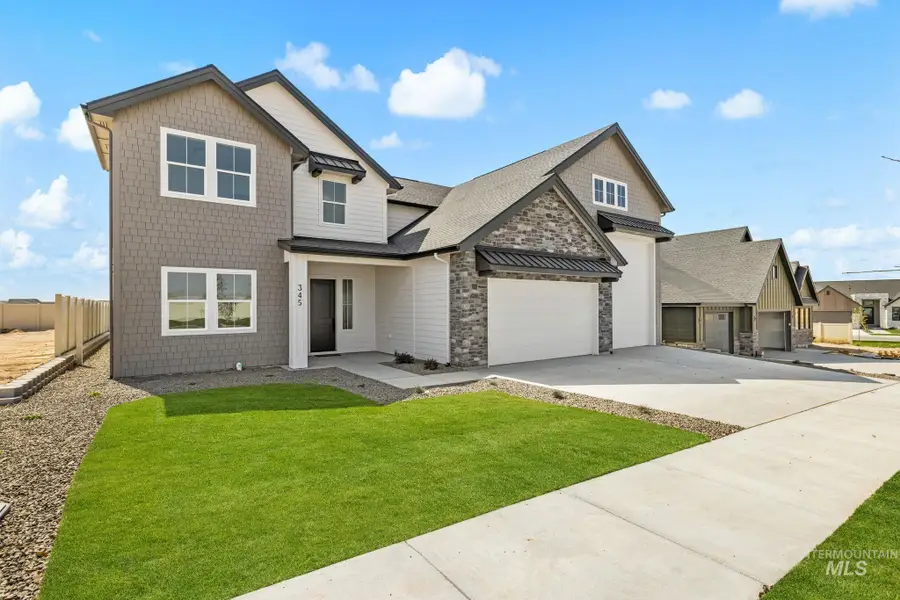 345 S Strut Way, Boise, ID 83716 - #2