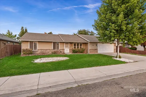 1558 N Tina Marie Ave, Meridian, ID 83642