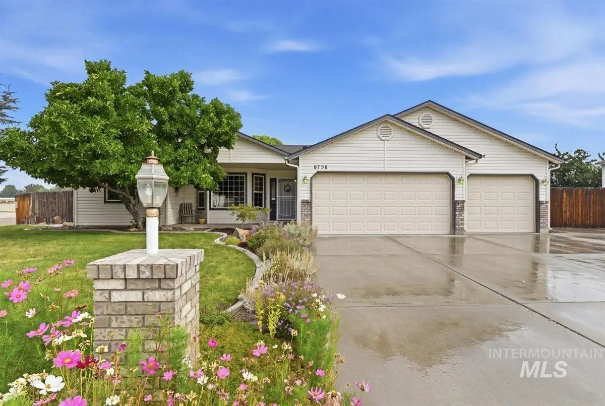 8798 W Mediterranean Ct., Boise, ID 83709 - #1