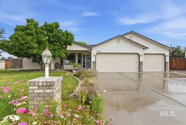8798 W Mediterranean Ct., Boise, ID 83709