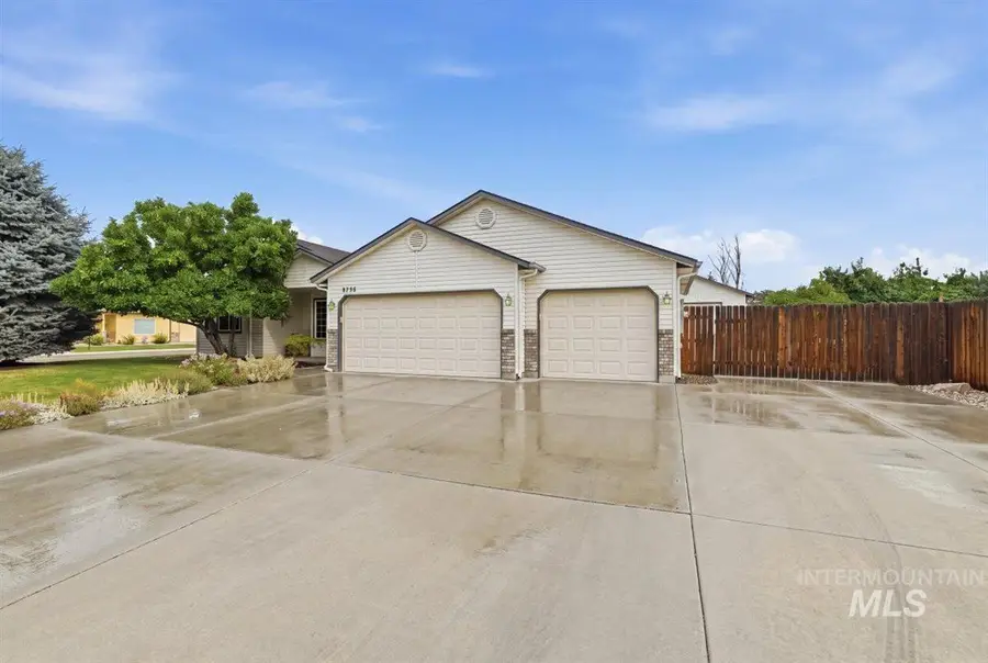 8798 W Mediterranean Ct., Boise, ID 83709 - #3
