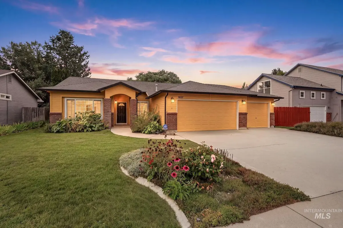 7437 W Tobi St, Boise, ID 83714 - #1