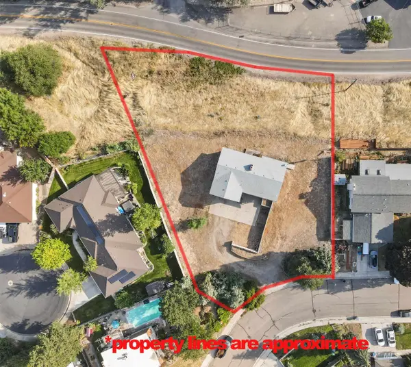 9520 W Knottingham, Boise, ID 83704