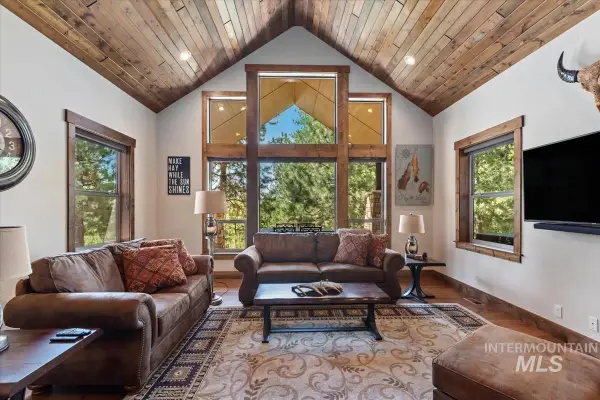 33 Sundance, McCall, ID 83638