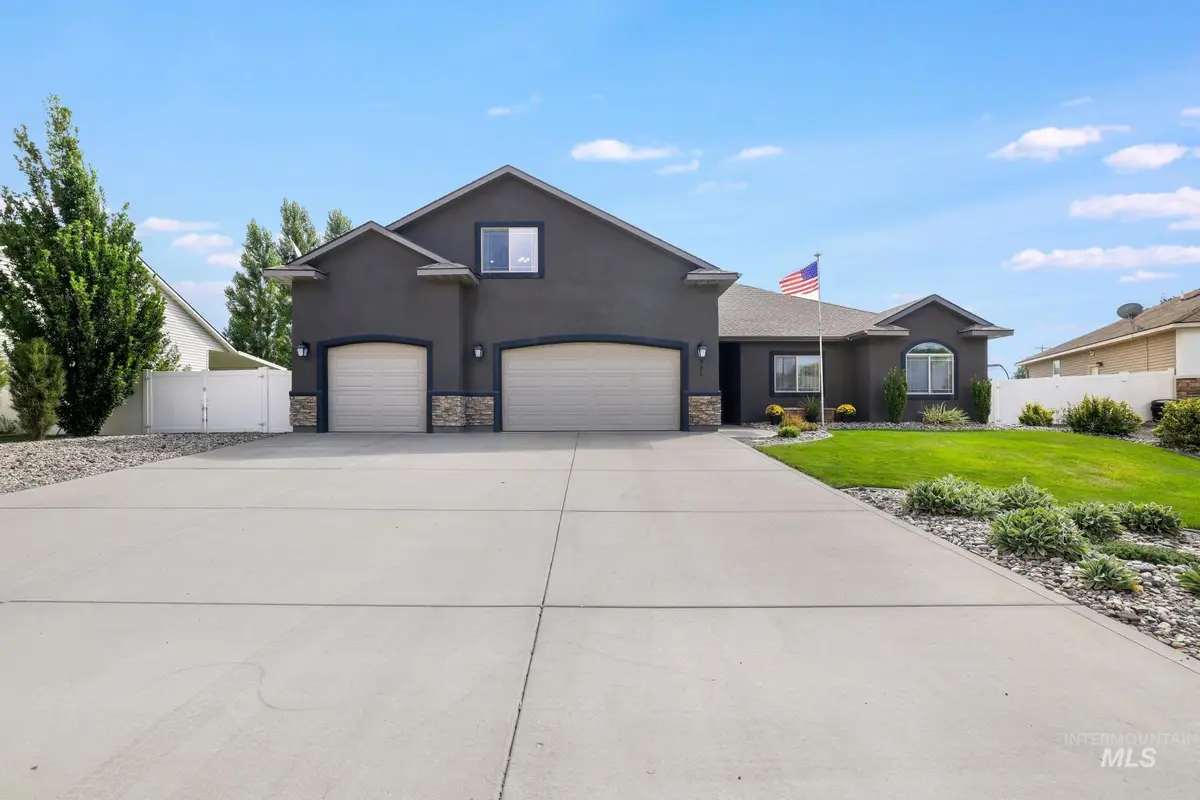 921 Ballard Ln, Kimberly, ID 83341 - #1