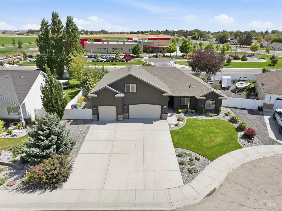 921 Ballard Ln, Kimberly, ID 83341 - #3